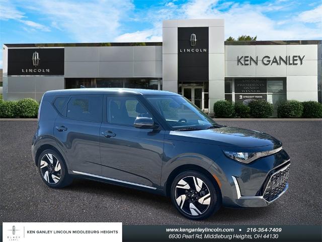 2023 Kia SOUL