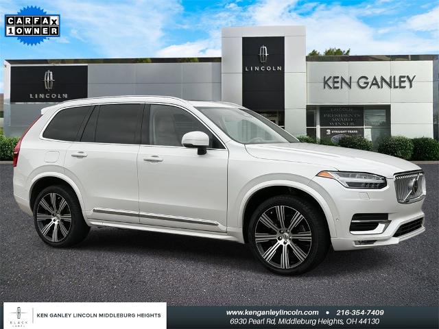 2023 Volvo XC90