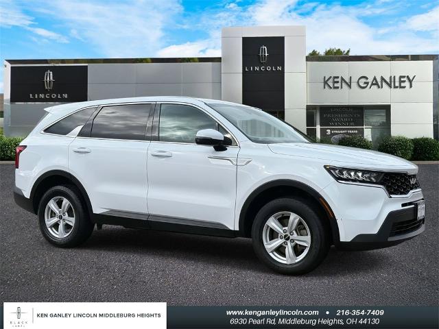 2023 Kia Sorento