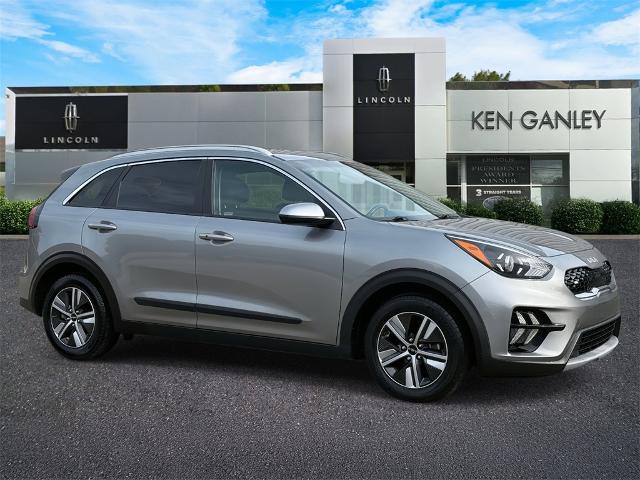 2022 Kia NIRO