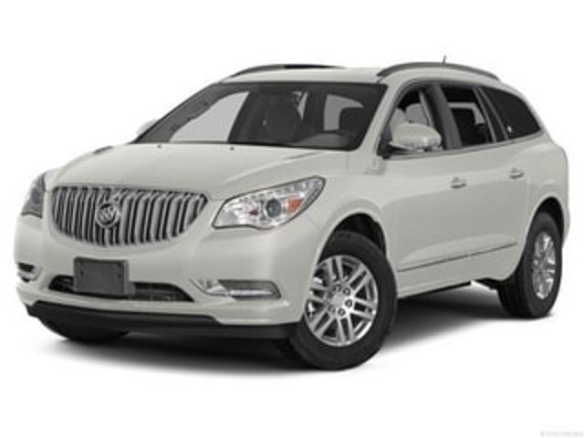 2014 Buick Enclave