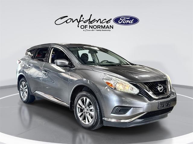 2017 Nissan Murano
