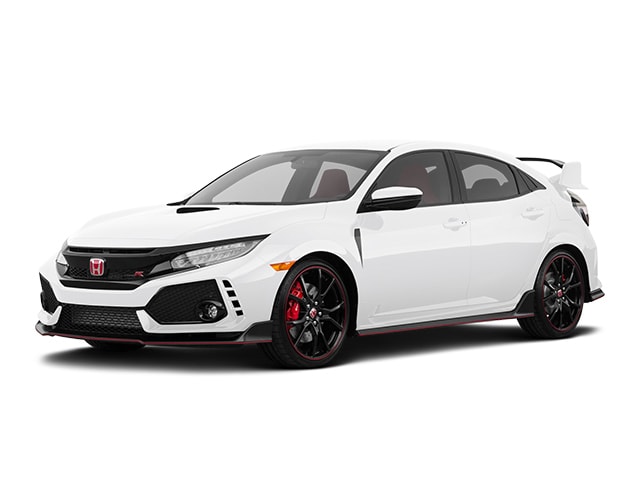 2019 Honda Civic Type R