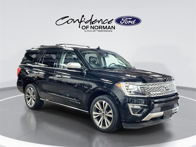 2020 Ford Expedition