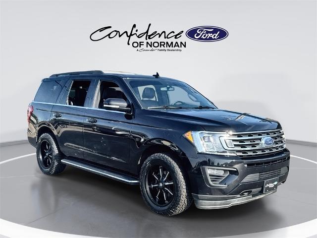 2021 Ford Expedition