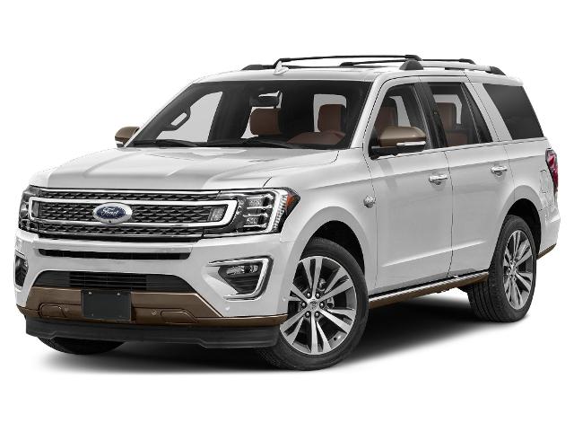 2021 Ford Expedition