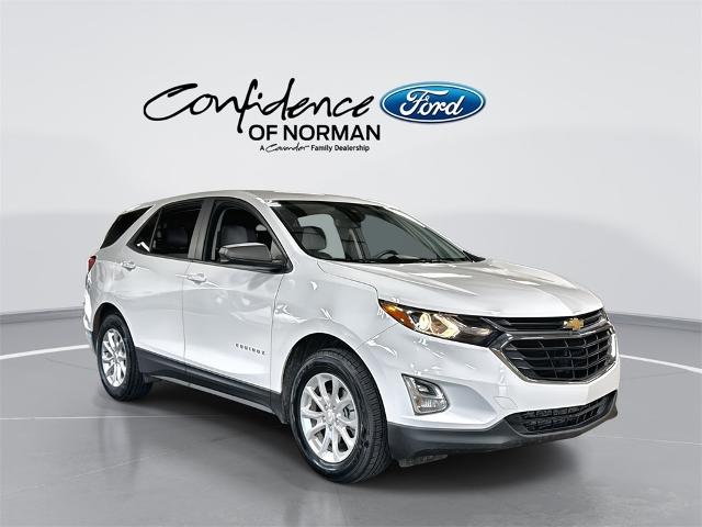 2021 Chevrolet Equinox