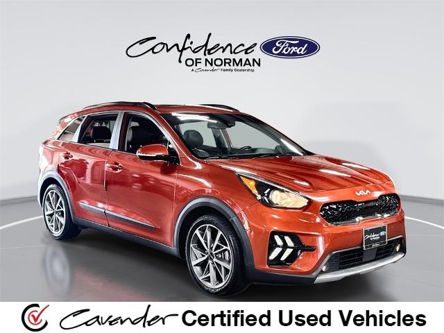 2022 Kia NIRO