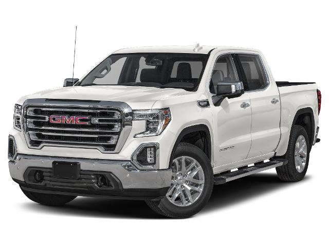 2022 GMC Sierra 1500 Limited
