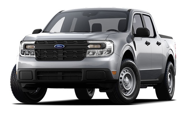 2022 Ford Maverick