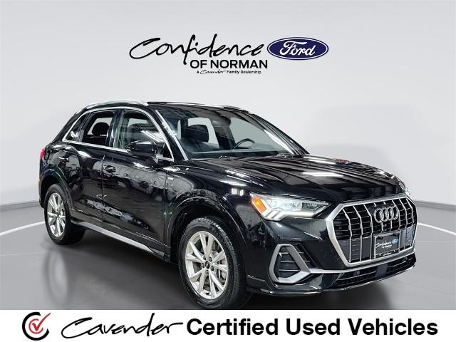 2023 Audi Q3