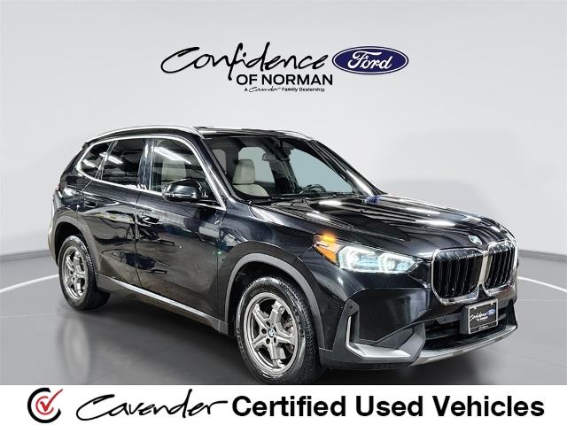 2023 BMW X1