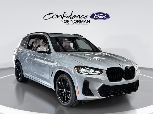 2023 BMW X3