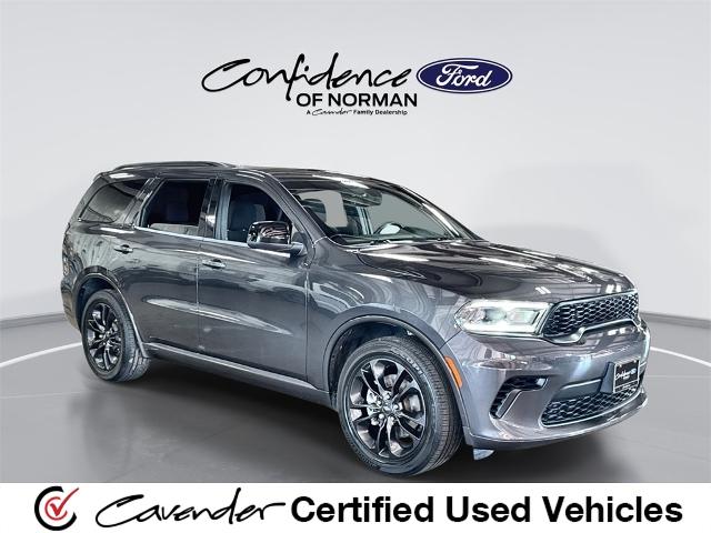 2023 Dodge Durango
