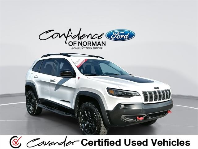 2023 Jeep Cherokee