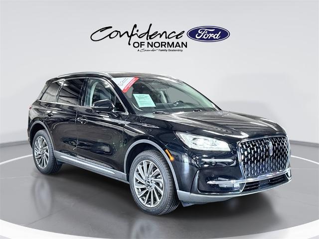 2023 Lincoln Corsair
