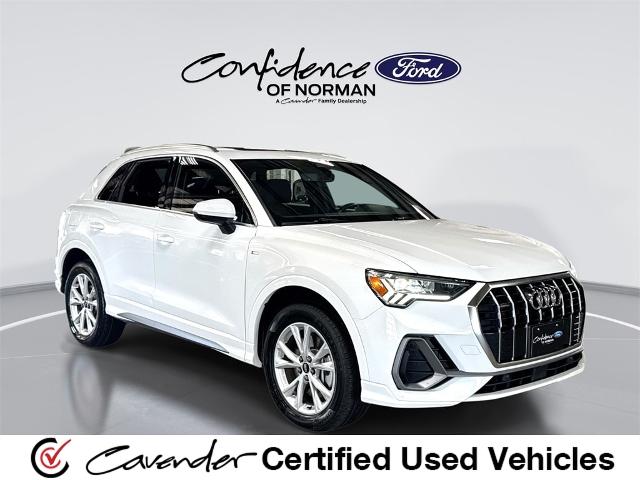 2024 Audi Q3