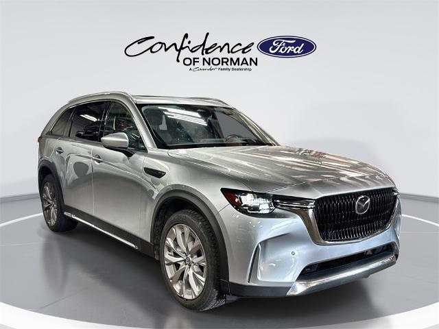 2024 Mazda Cx-90
