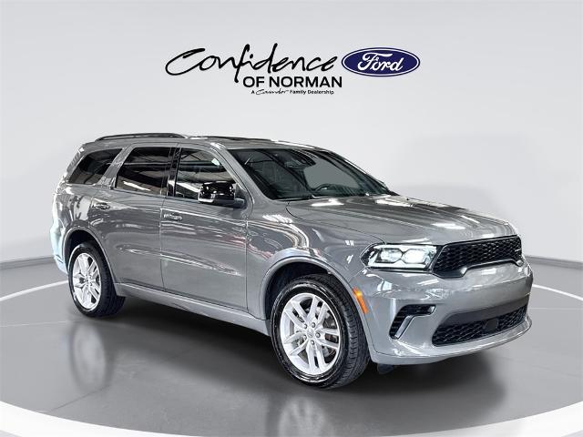 2024 Dodge Durango