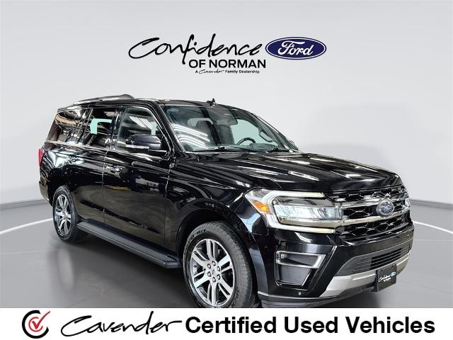 2024 Ford Expedition