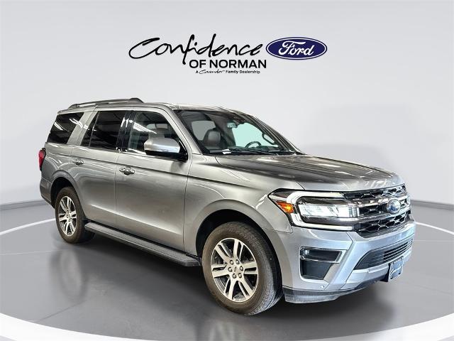2024 Ford Expedition