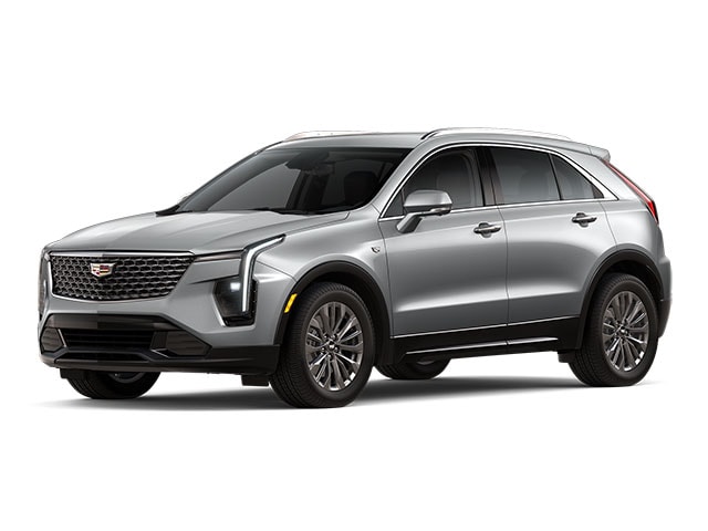2024 Cadillac XT4