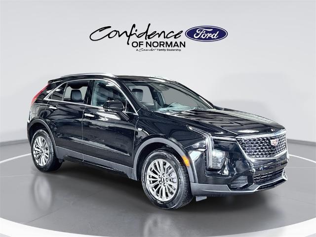2024 Cadillac XT4