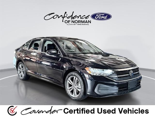 2024 Volkswagen Jetta