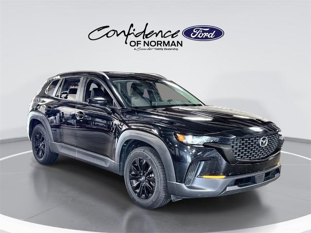 2024 Mazda Cx-50