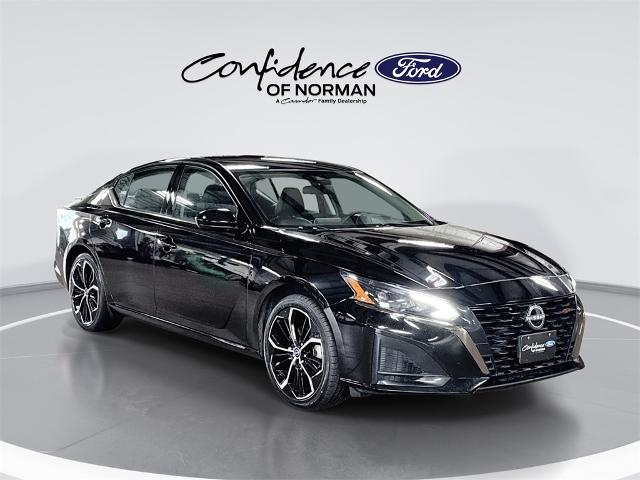 2024 Nissan Altima