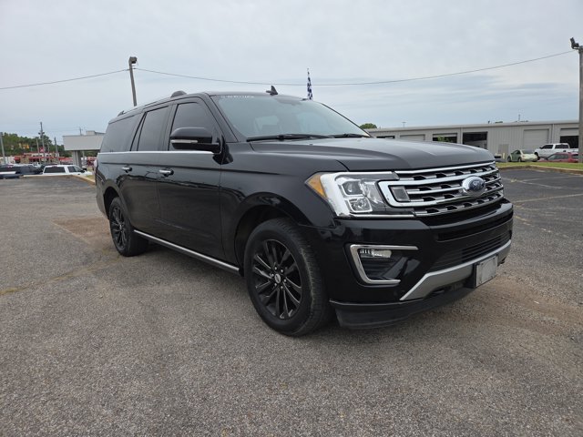 2019 Ford Expedition Max