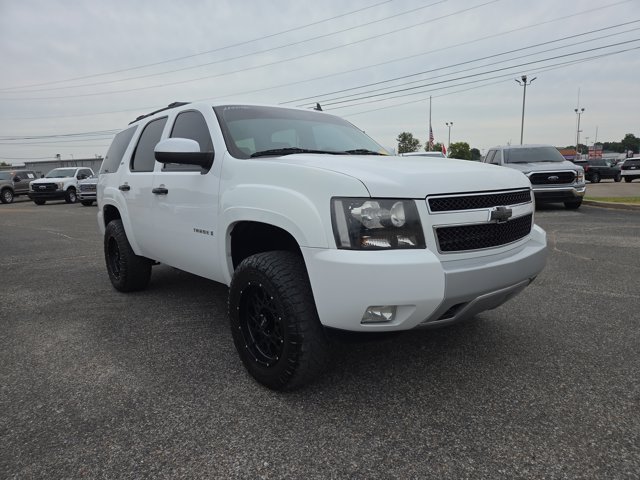 2008 Chevrolet Tahoe