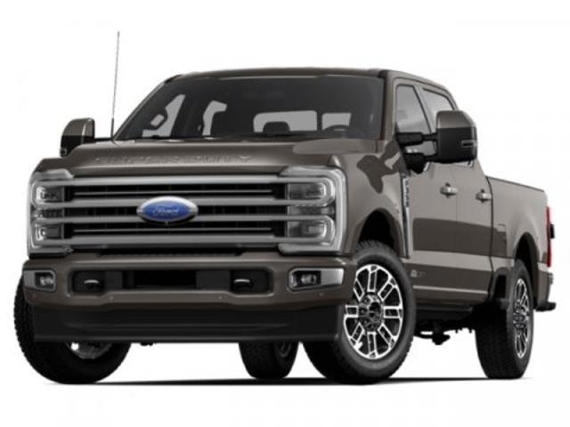 2023 Ford Super Duty F-350 Drw