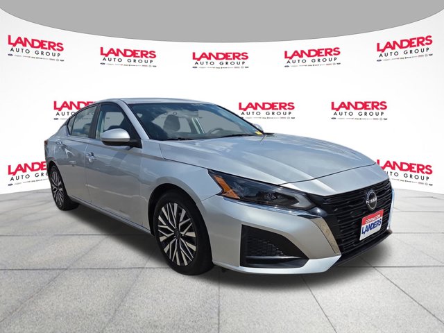 2023 Nissan Altima