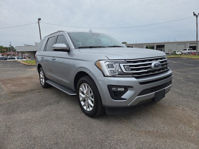 2020 Ford Expedition