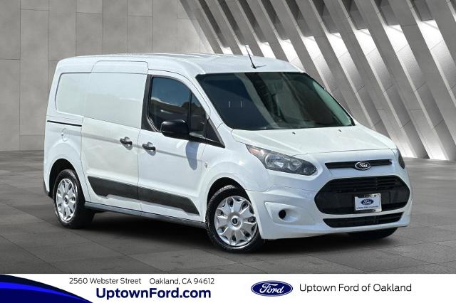 2014 Ford Transit Connect