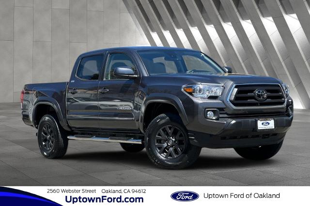 2022 Toyota Tacoma 2wd