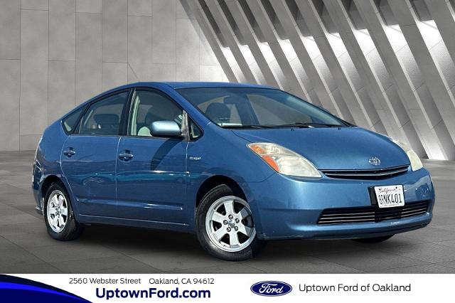 2009 Toyota Prius