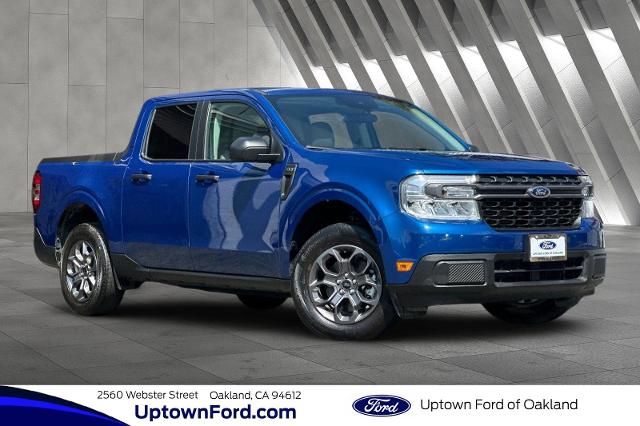 2024 Ford Maverick