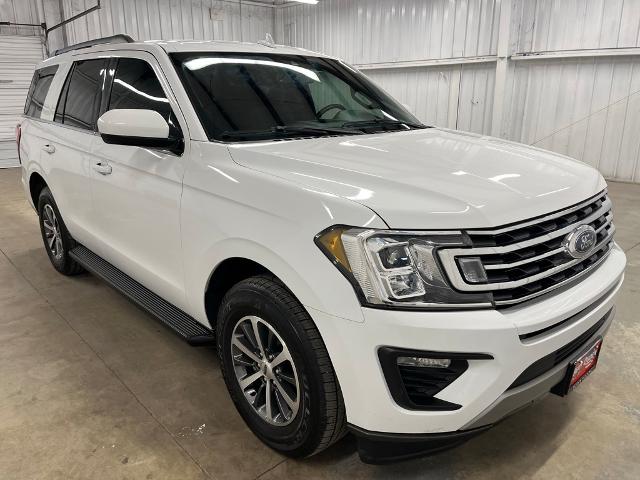 2021 Ford Expedition