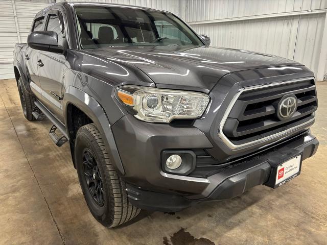 2019 Toyota Tacoma 4wd