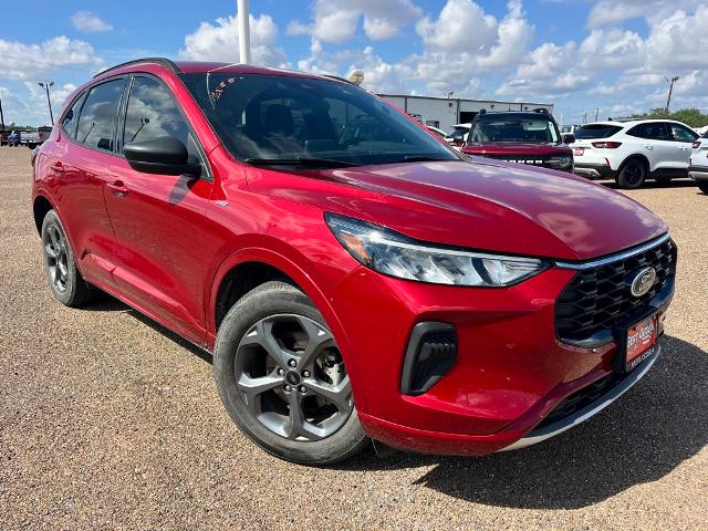 2023 Ford Escape