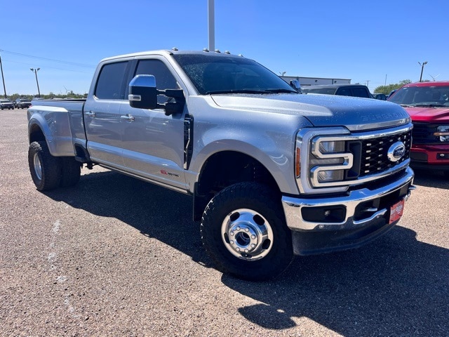 2023 Ford Super Duty F-350 Drw
