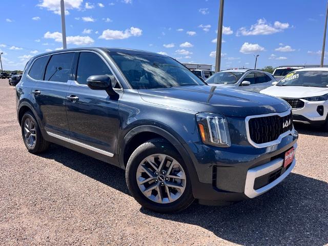 2024 Kia Telluride