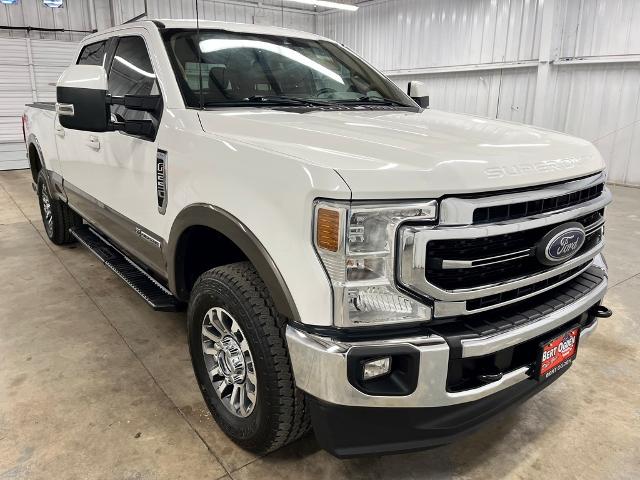 2022 Ford Super Duty F-250 Srw