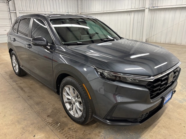2023 Honda CR-V