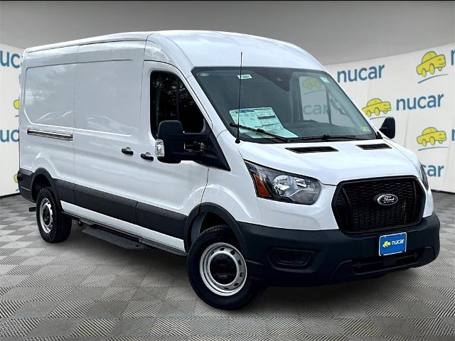 2024 Ford Transit Van Base's photo