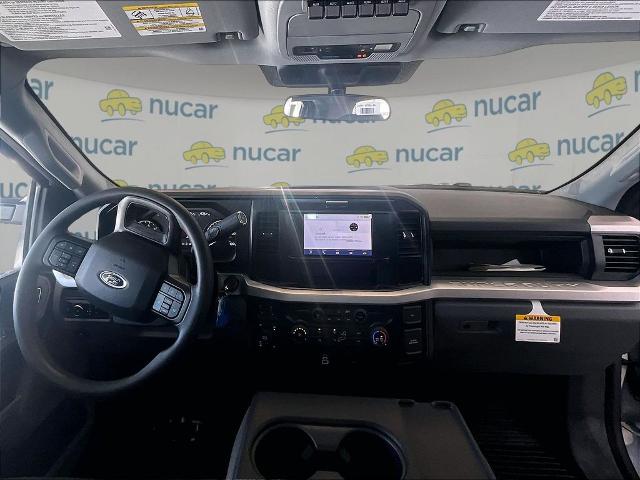 New 2026 Oxford White Ford XL image 29