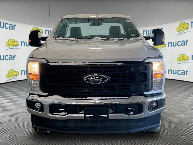 New 2026 Oxford White Ford XL image 19
