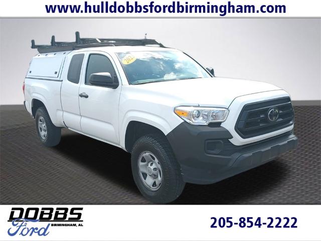 2023 Toyota Tacoma 2wd